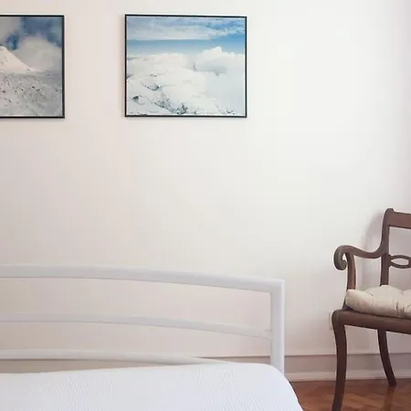 Appartement The Photographer House *