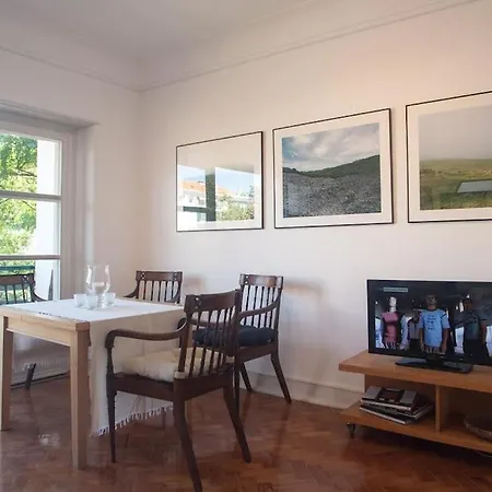 The Photographer House Apartment
