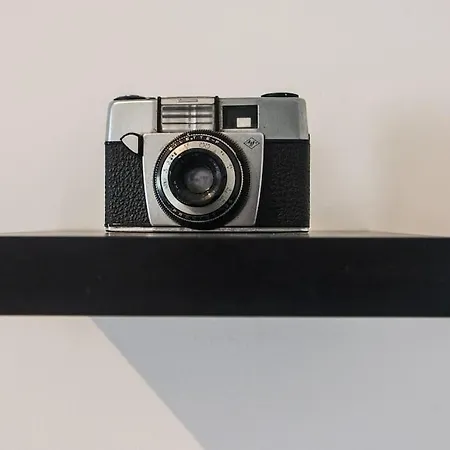 The Photographer House Appartement *