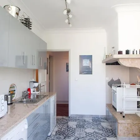 The Photographer House Appartement *