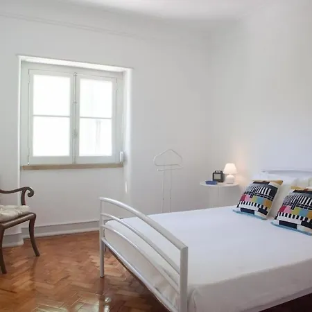 Appartement The Photographer House *