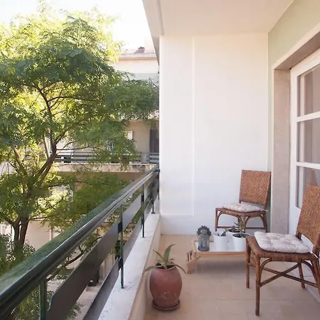 The Photographer House Appartement Lissabon