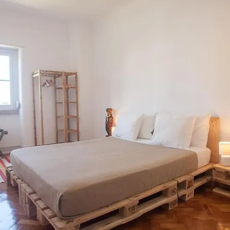 The Photographer House Lissabon