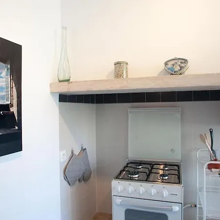 Appartement The Photographer House *