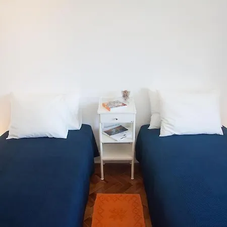 Апартаменты The Photographer House *